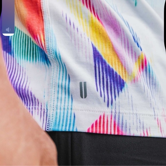 NWT NOBULL Men's Pride Moves 🏳️‍🌈 All Pride Tee - XL *LIMITED EDITION* - Picture 5 of 9